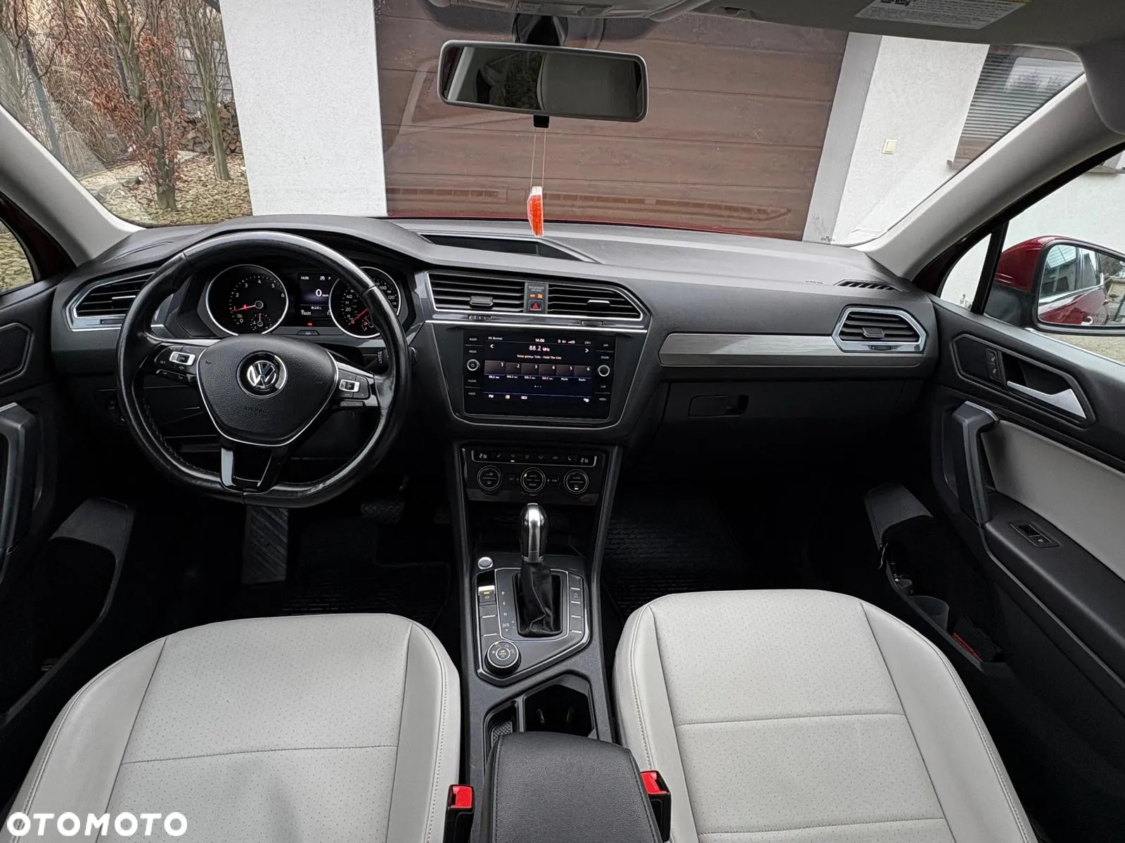 Volkswagen Tiguan Allspace 2.0 TSI 4Mot Highline DSG - 12