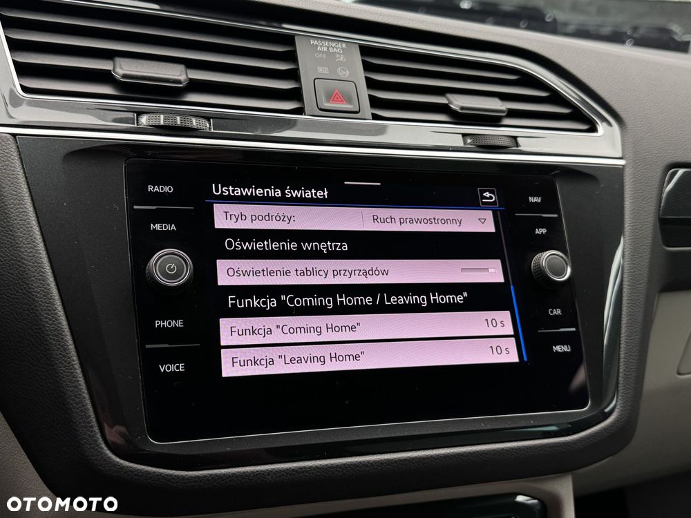 Volkswagen Tiguan 1.5 eTSI Elegance DSG - 35