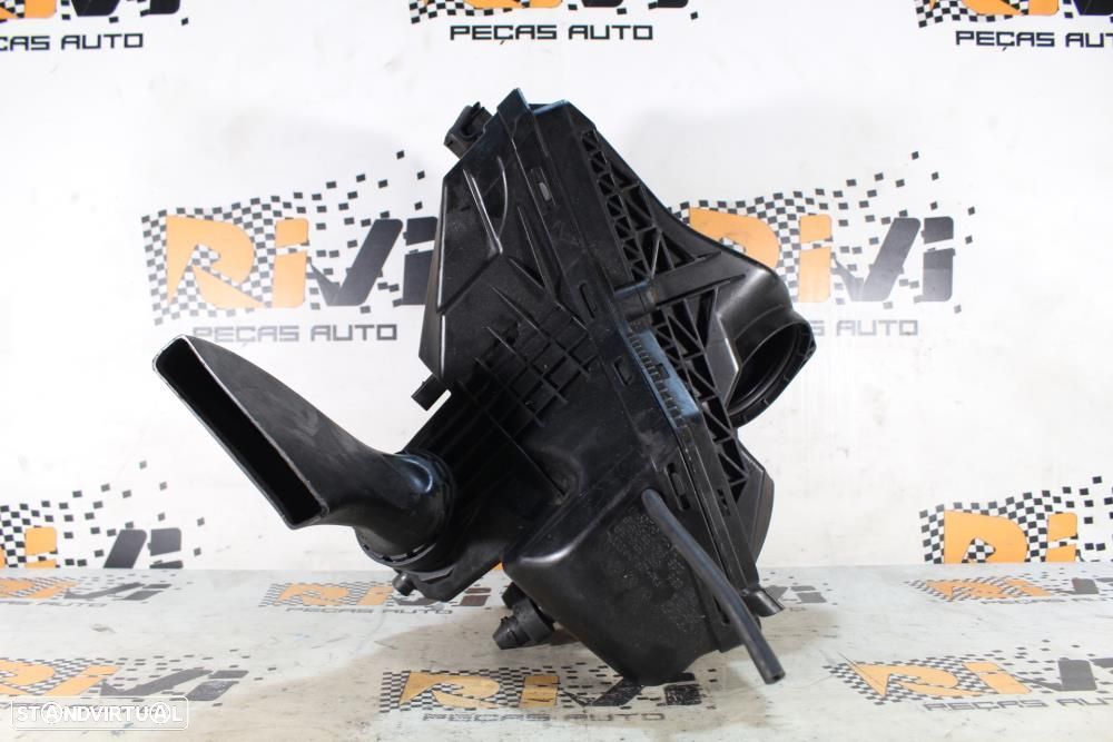 Caixa Filtro De Ar Audi A4 (8K2, B8)  8K0122835ad / 8R0133843b / 8R013 - 7