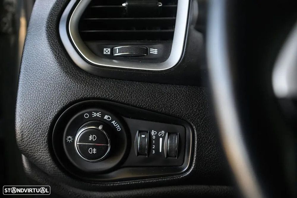 Jeep Renegade 1.6 MJD Longitude - 28