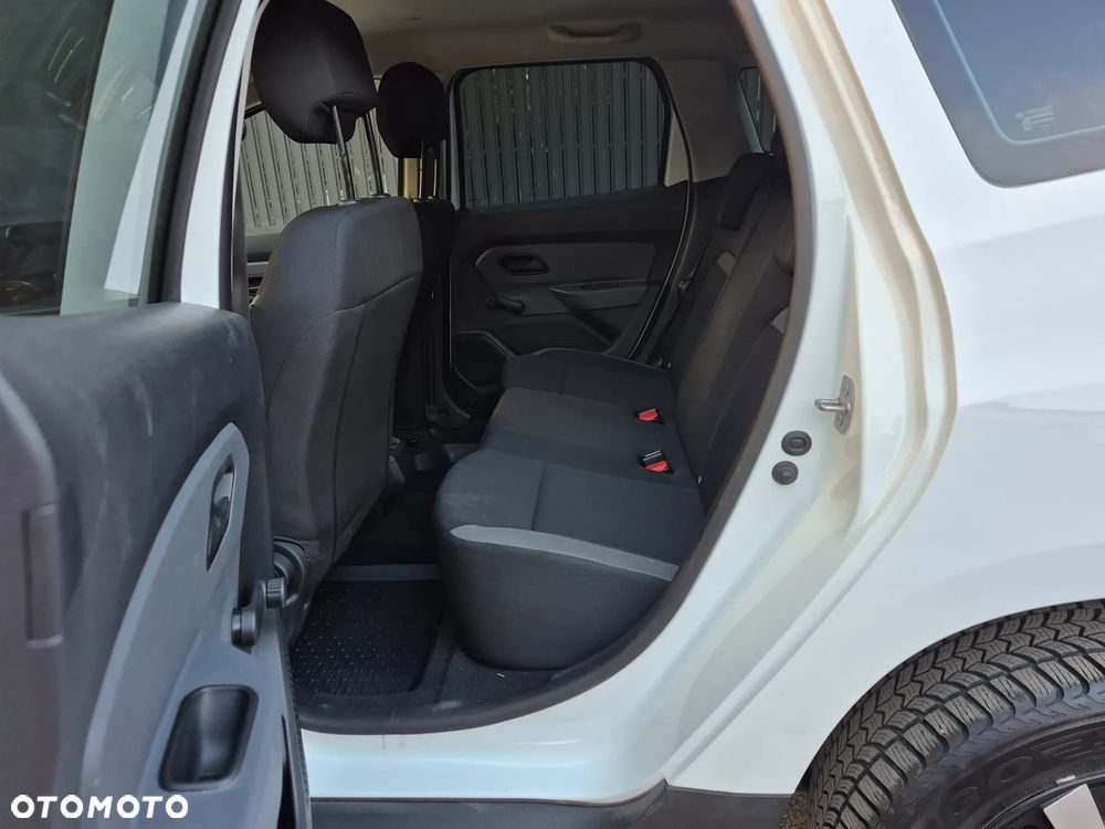 Dacia Duster 1.0 TCe Access - 18