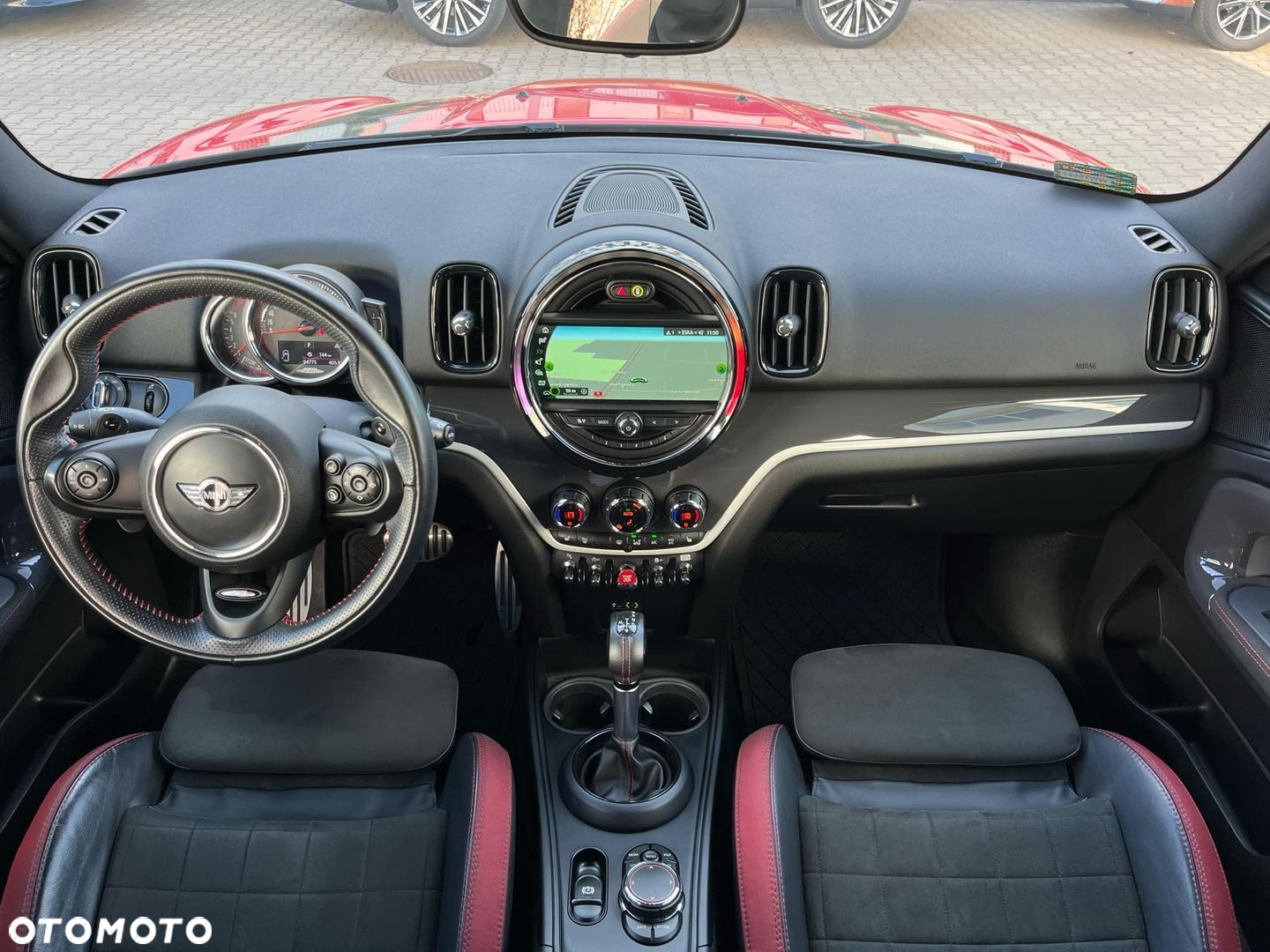 MINI Countryman - 3