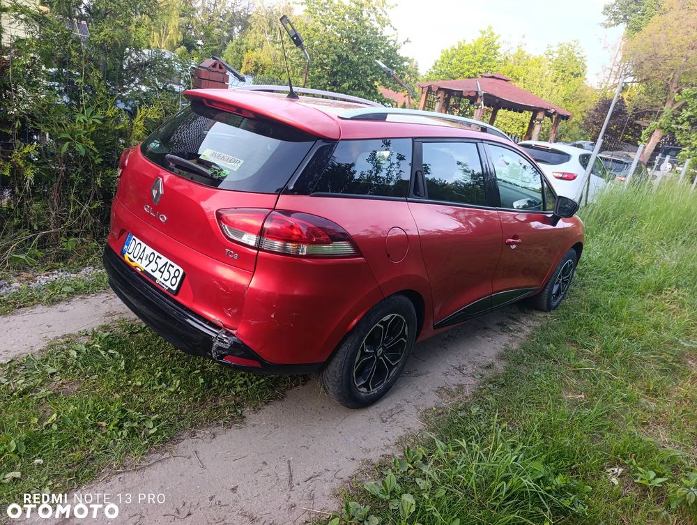 Renault Clio 0.9 TCe Limited - 33