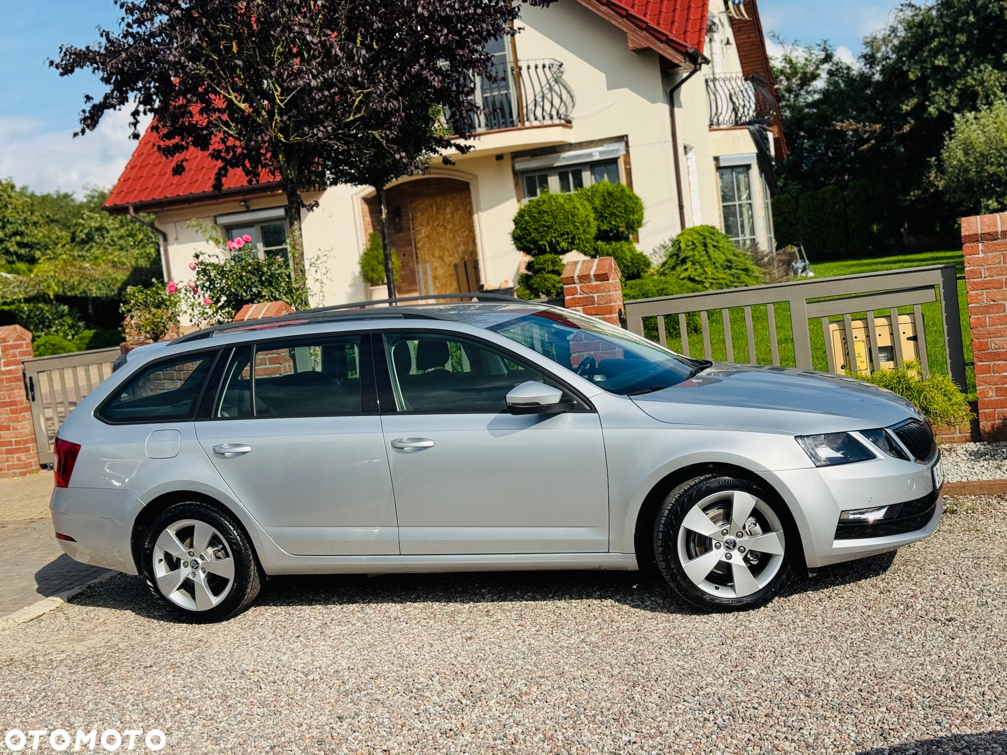 Skoda Octavia 1.6 TDI SCR 4x4 Style - 22