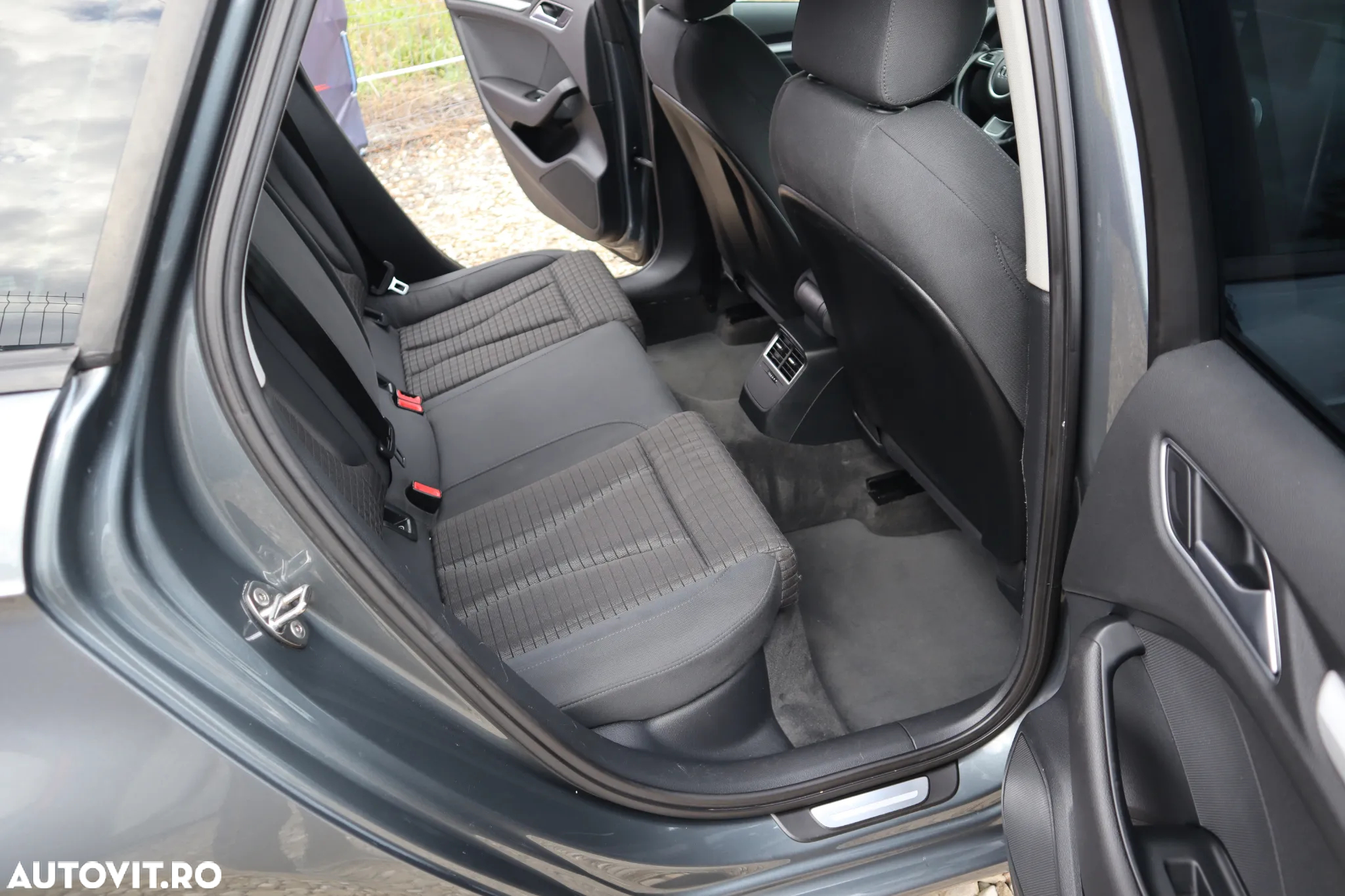 Audi A3 - 15