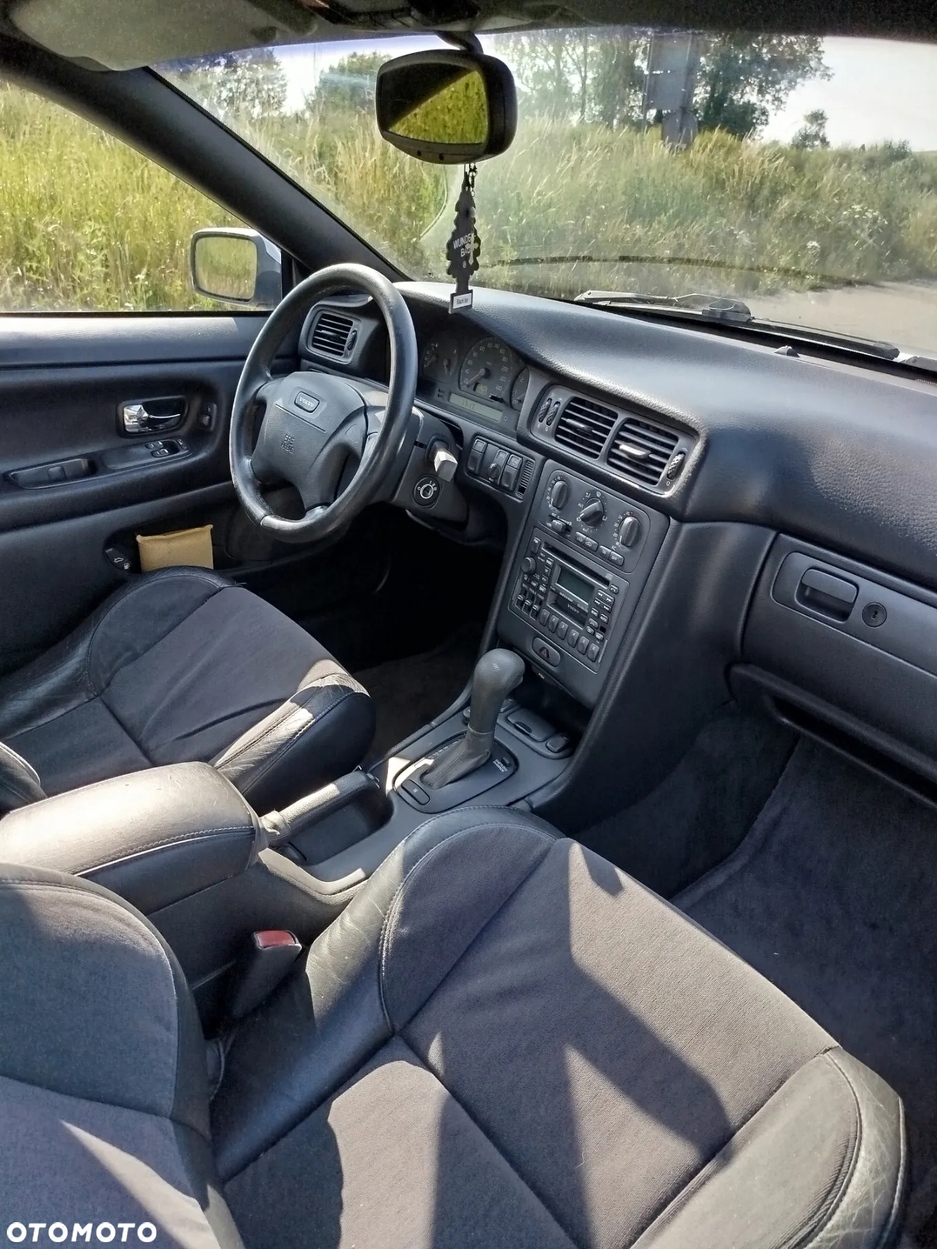 Volvo C70 - 3