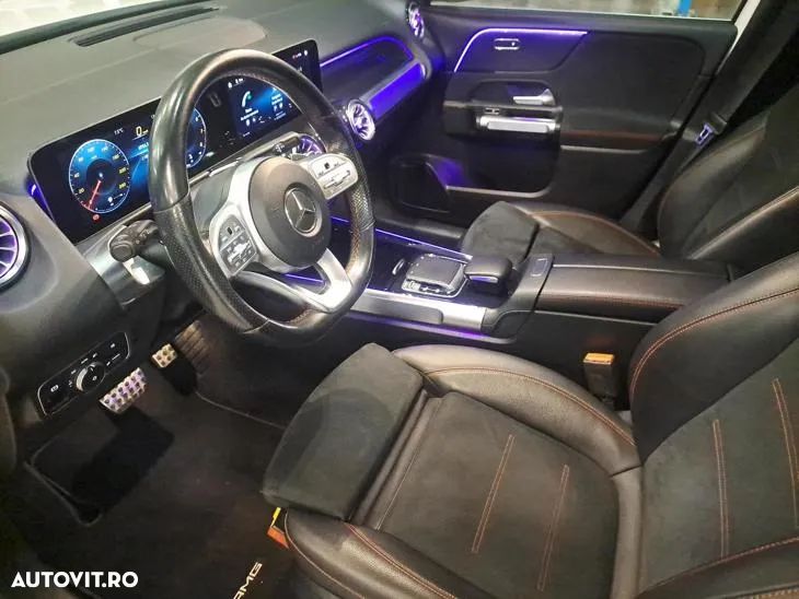 Mercedes-Benz GLB 250 4MATIC Aut. - 13