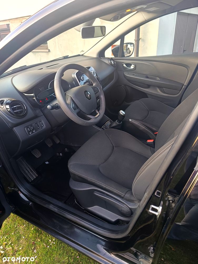 Renault Clio 0.9 Energy TCe Zen - 8