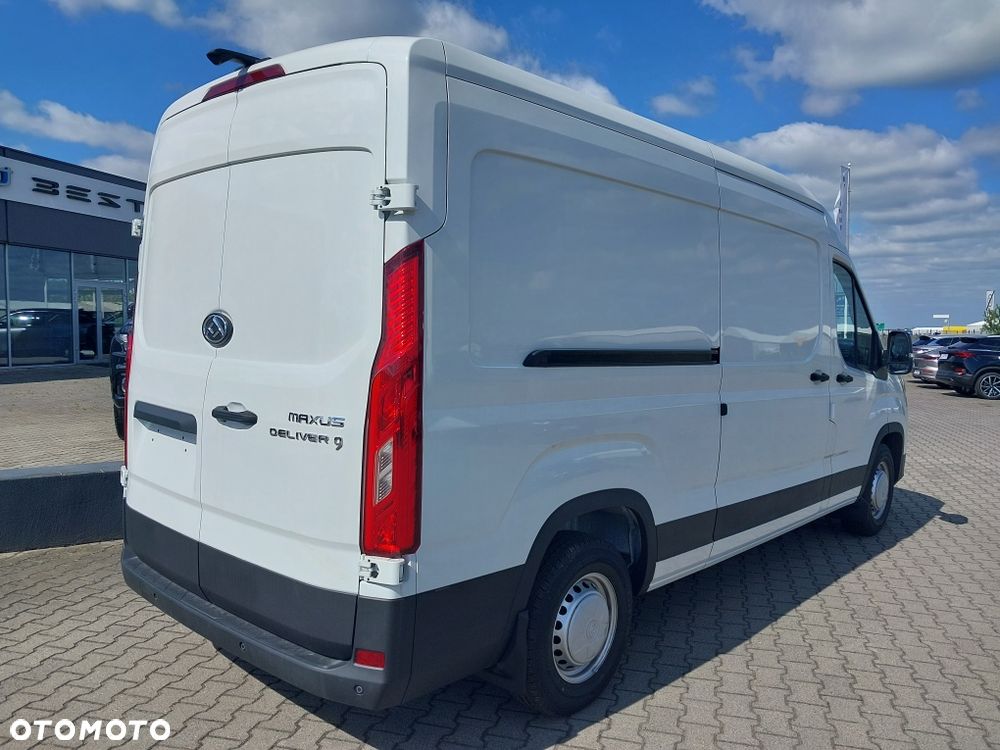 Maxus L3H2 - 16