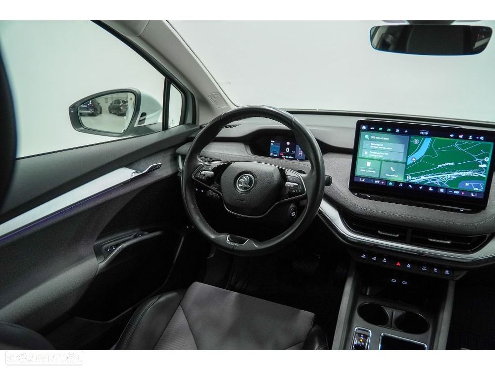 Skoda Enyaq 85 Plus - 33