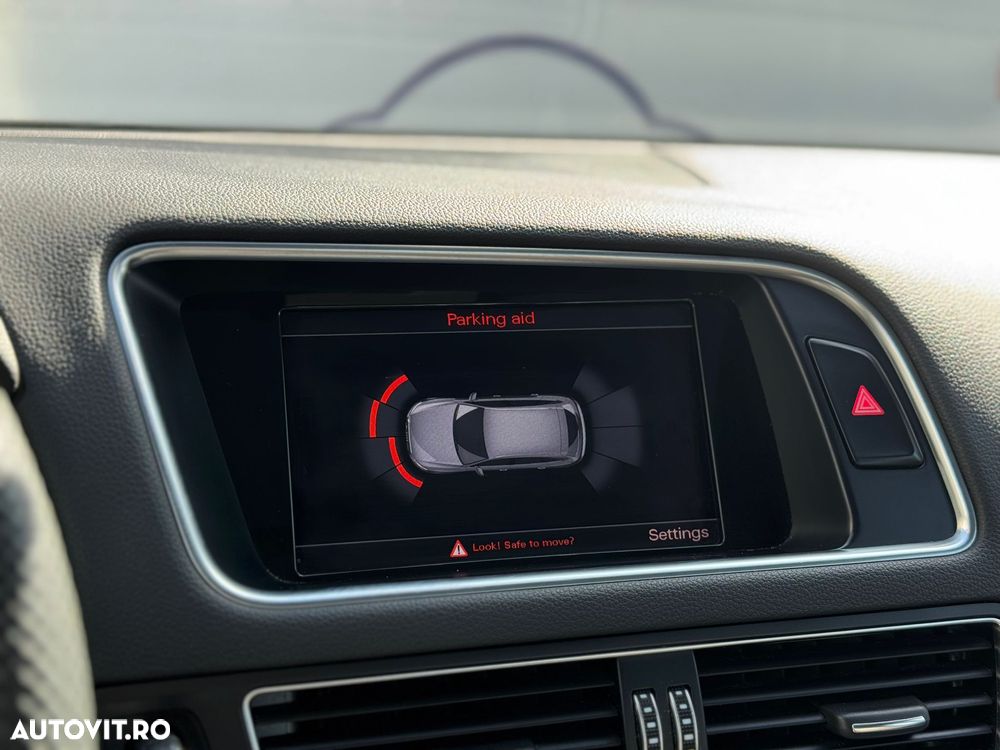 Audi Q5 2.0 TDI Quattro Stronic - 38