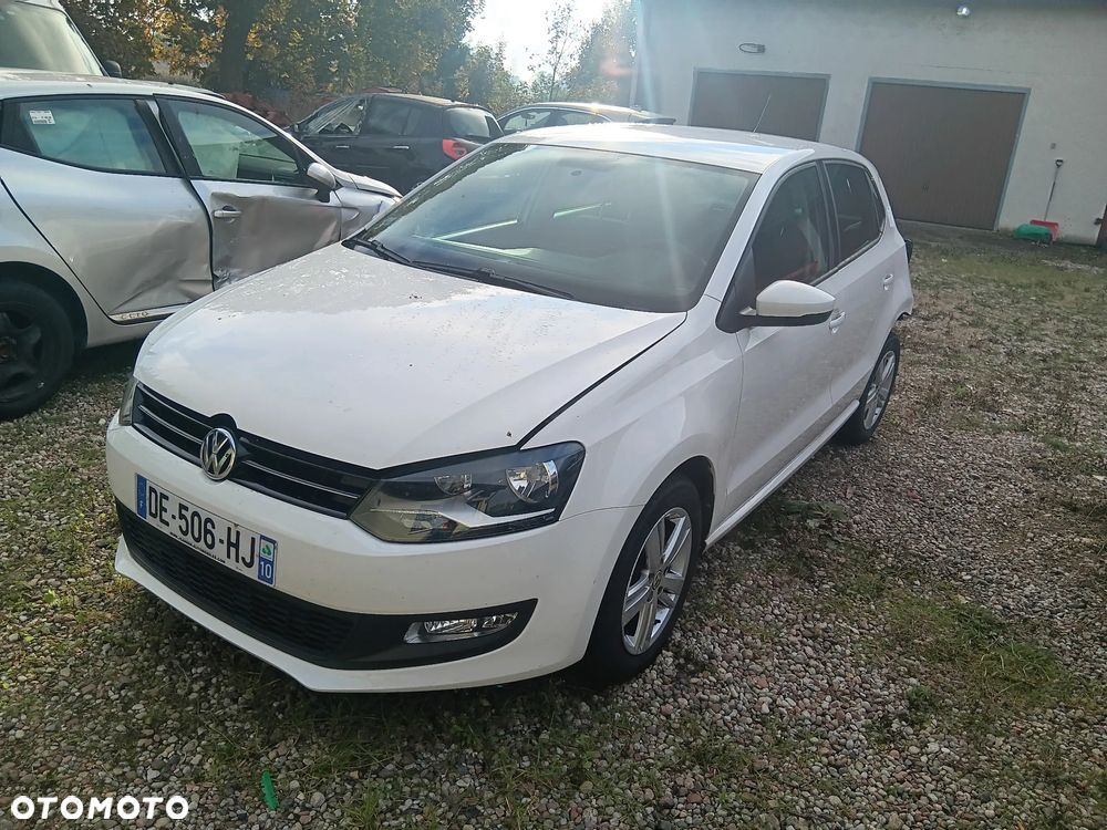 Volkswagen Polo 1.2 Life - 3