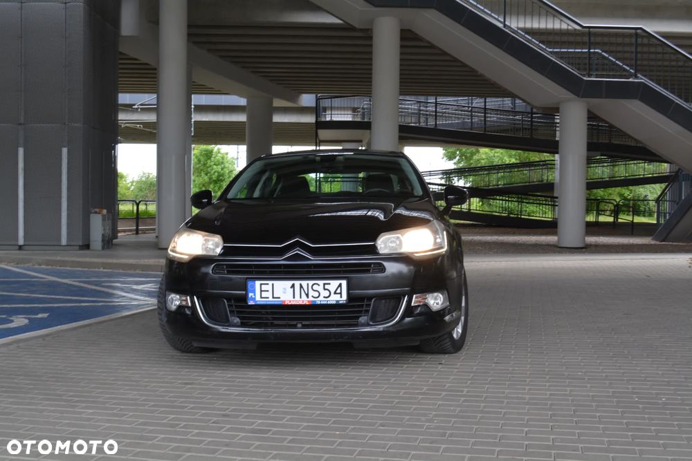 Citroën C5 1.6 THP Selection - 33