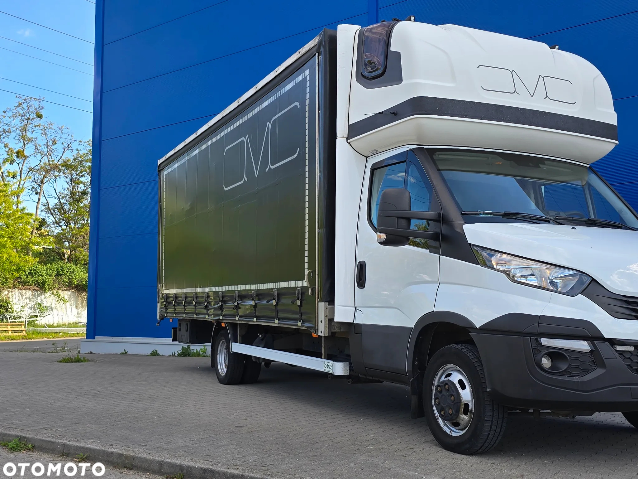 Iveco 50C/35 180KM - 22