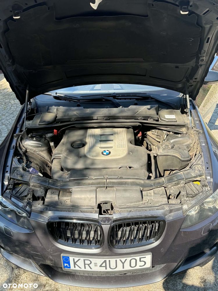 BMW Seria 3 330d - 14