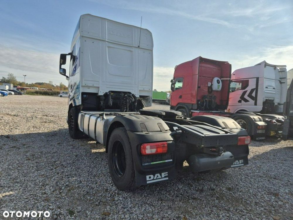 DAF xg 480 ft - 7
