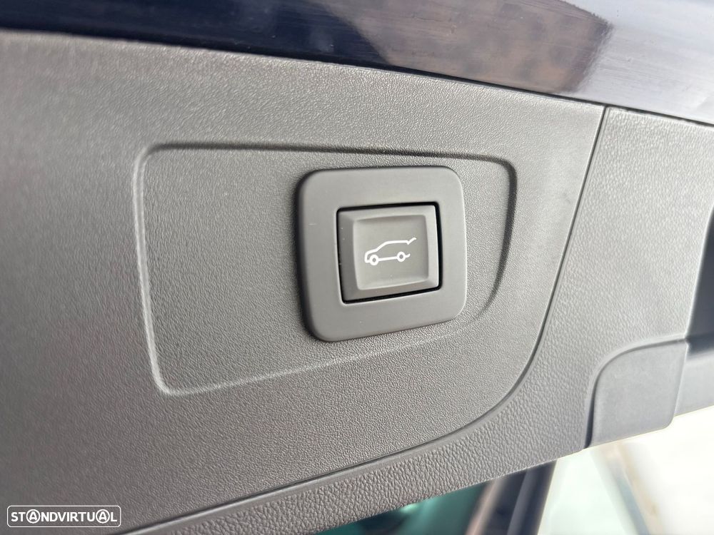 Opel Insignia Sports Tourer 1.6 CDTi Innovation Auto - 6