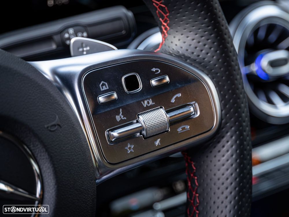 Mercedes-Benz GLA 250 e AMG Line - 13