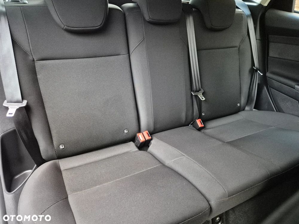 Ford Focus - 29