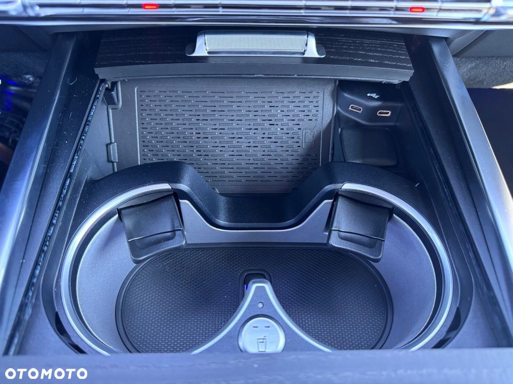 Mercedes-Benz Klasa G AMG 63 - 38