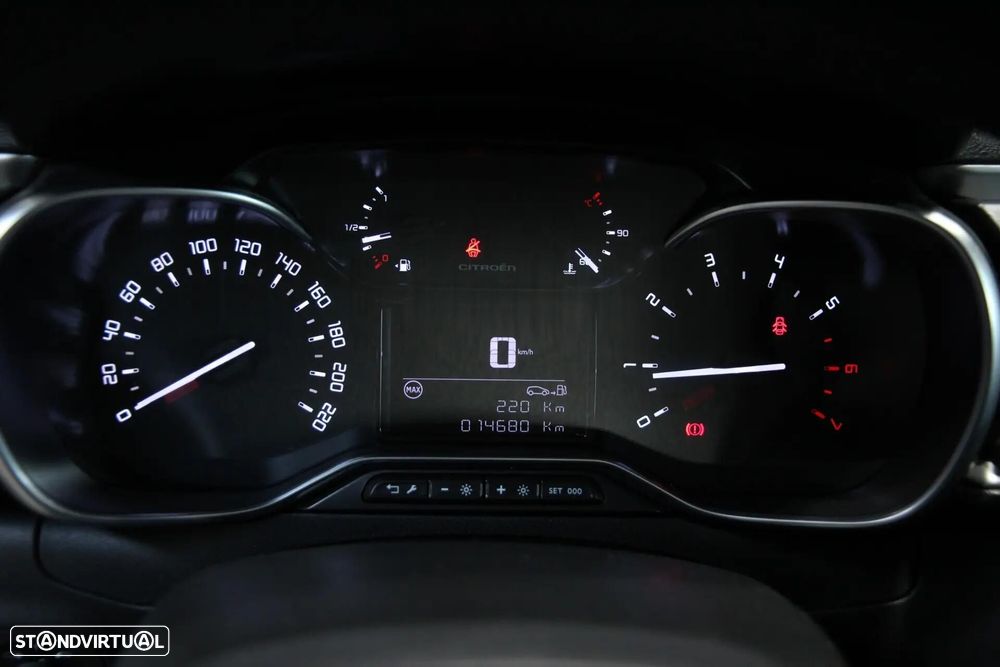 Citroën C3 1.2 PureTech Max - 10
