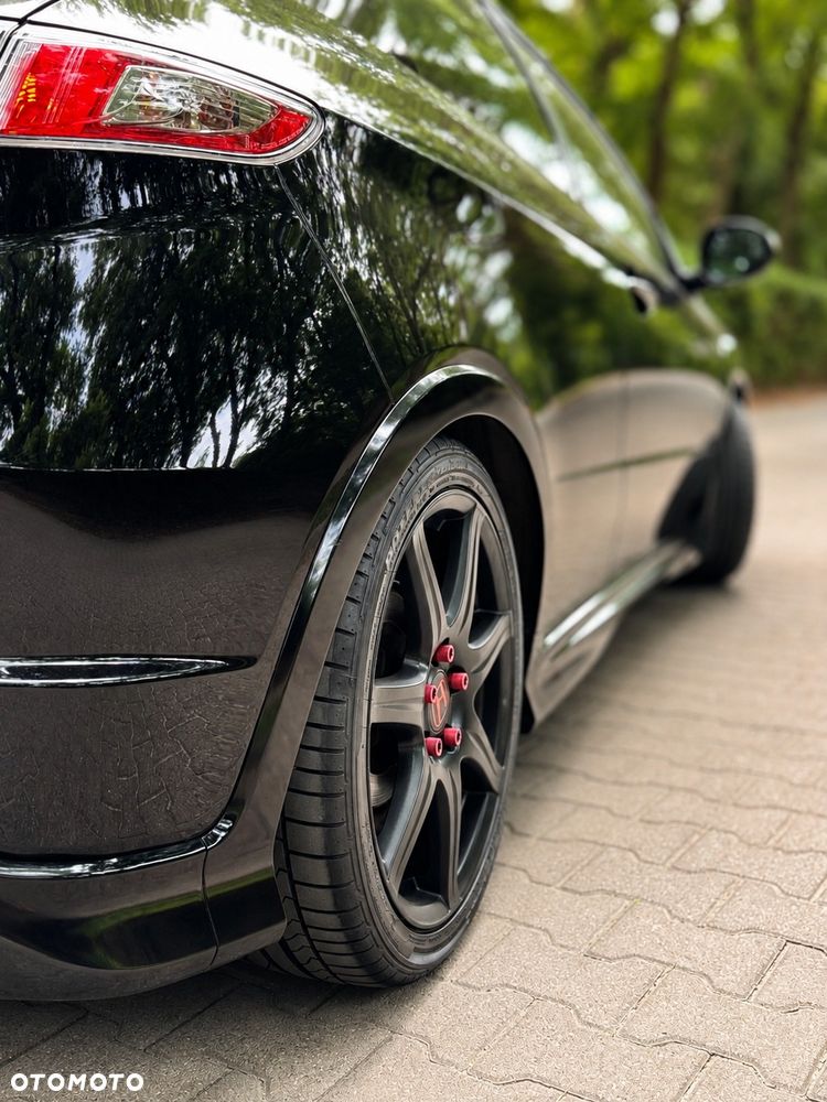 Honda Civic 2.0 TypeR - 7