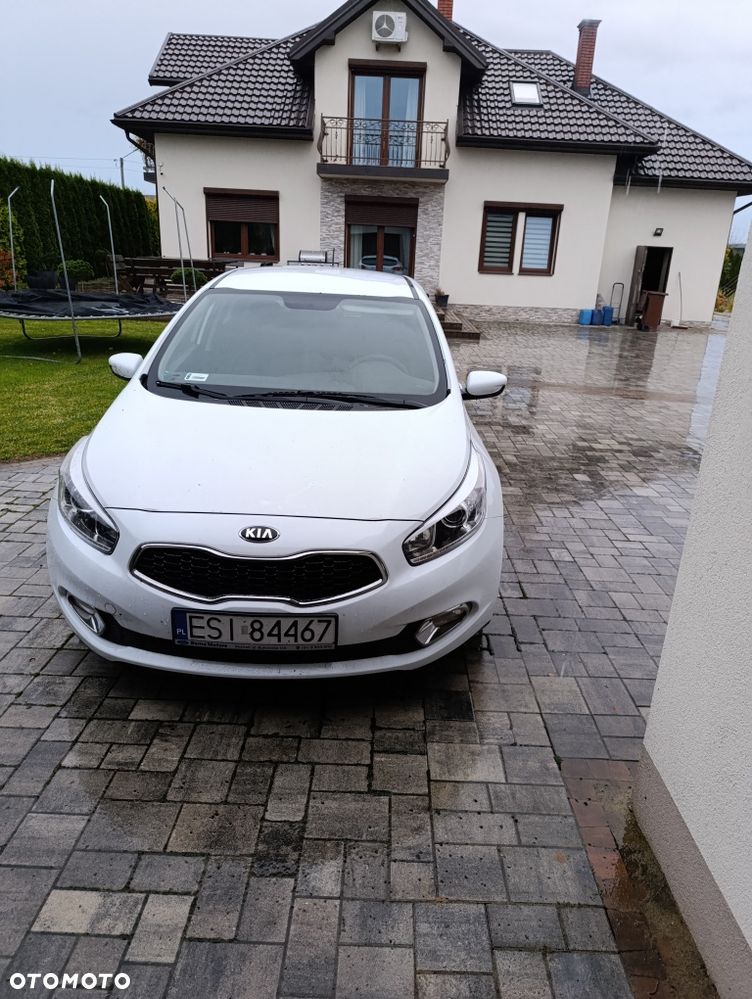 Kia Ceed - 2