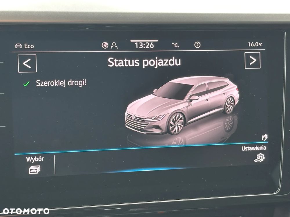 Volkswagen Arteon Shooting Brake 2.0 TSI OPF DSG R-Line - 32