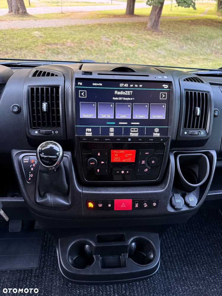 Fiat Ducato - 19