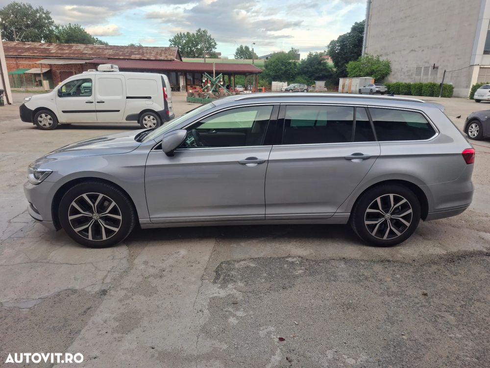 Volkswagen Passat 1.5 TSI ACT Trendline - 6