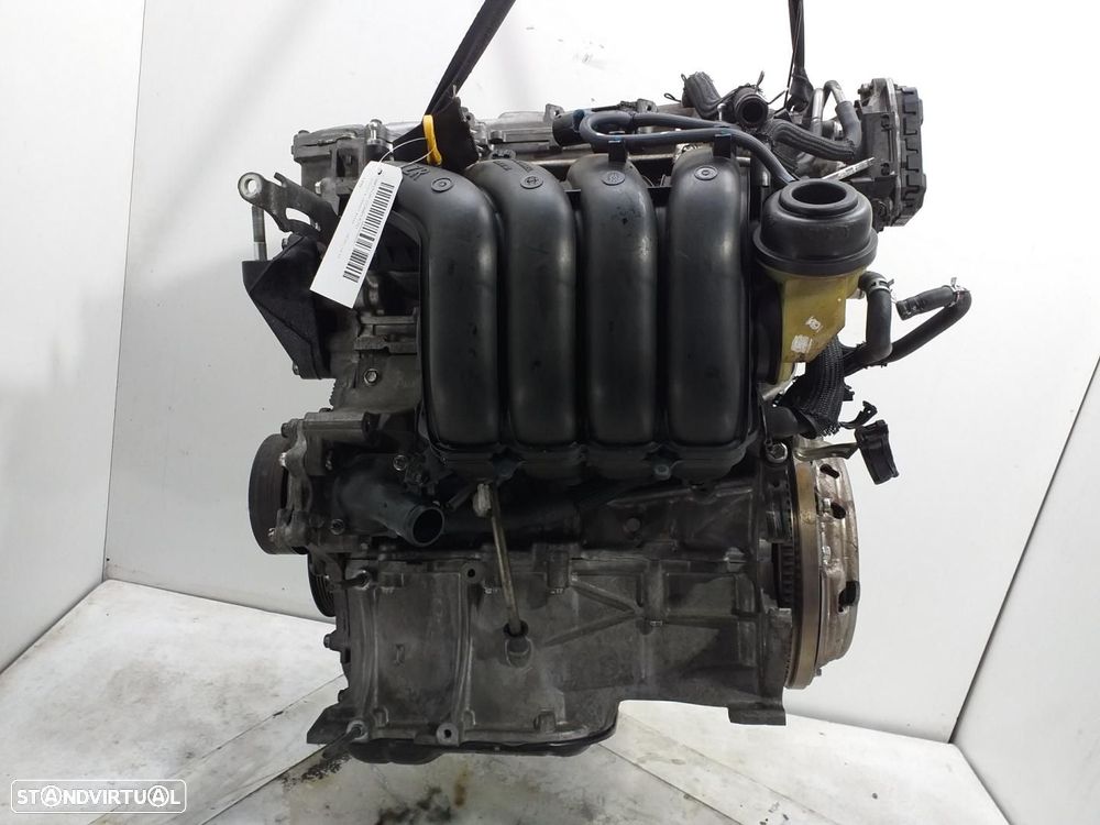 MOTOR COMPLETO TOYOTA VERSO REF. 1ZR - 1