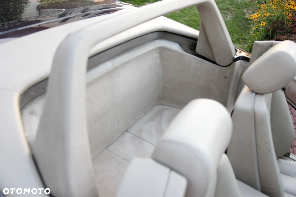 Mercedes-Benz SL 500 - 16