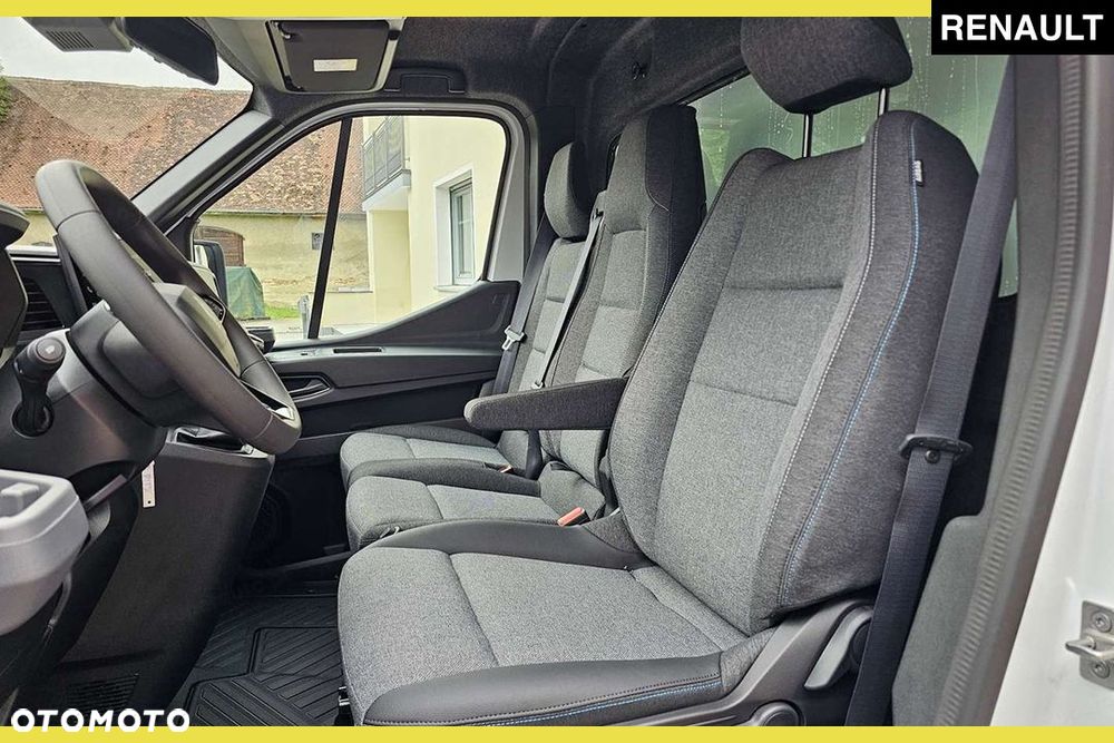 Renault Master L3 Kontener 8EP 2.0 170KM - 7