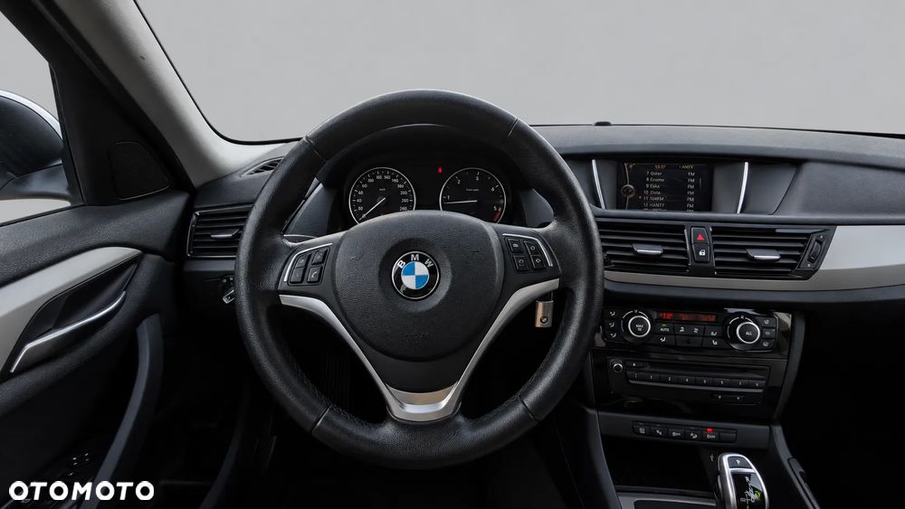 BMW X1 - 5