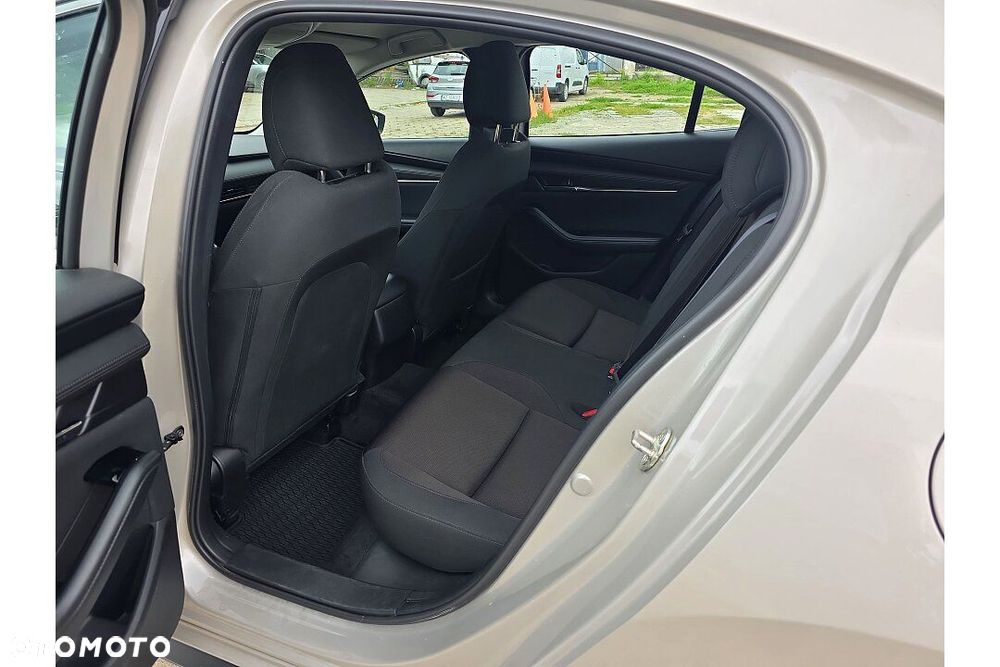 Mazda 3 2.0 mHEV Exclusive Line - 6