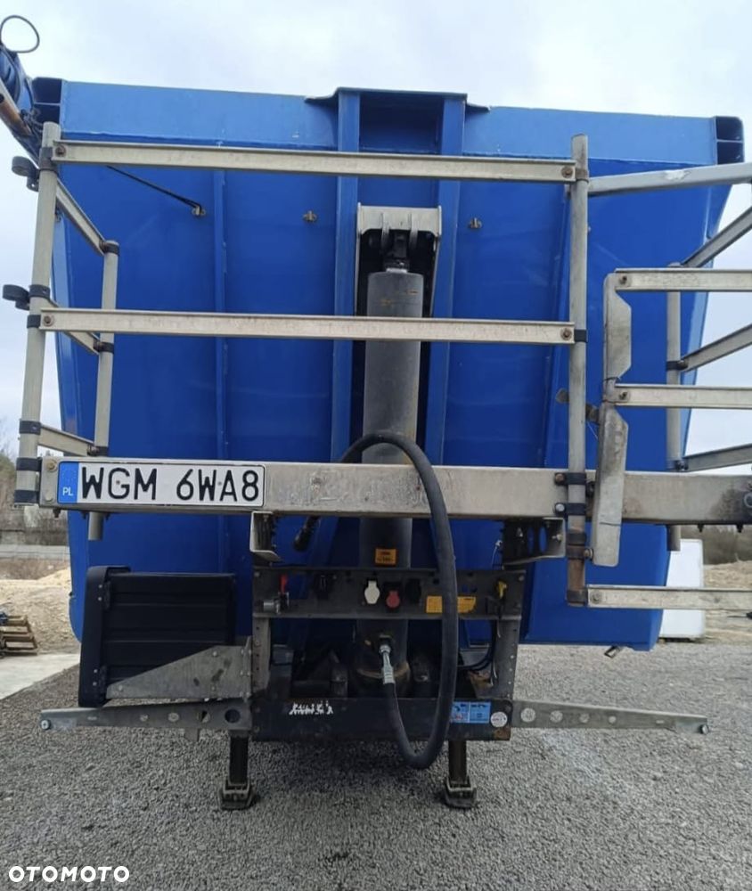 Schmitz Cargobull SGF S3 - 4