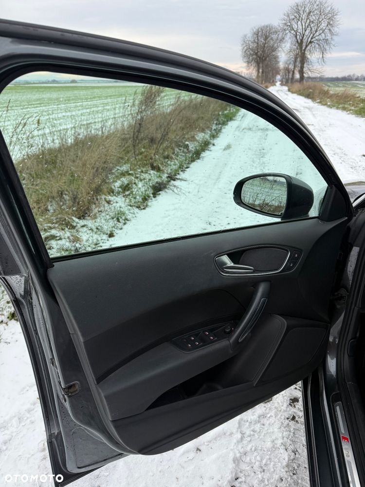 Audi A1 Sportback 1.6 TDI Ambition - 8