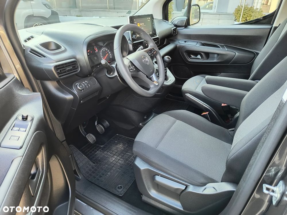 Opel Combo XL 1.5 CDTI Elegance Plus S&S - 14