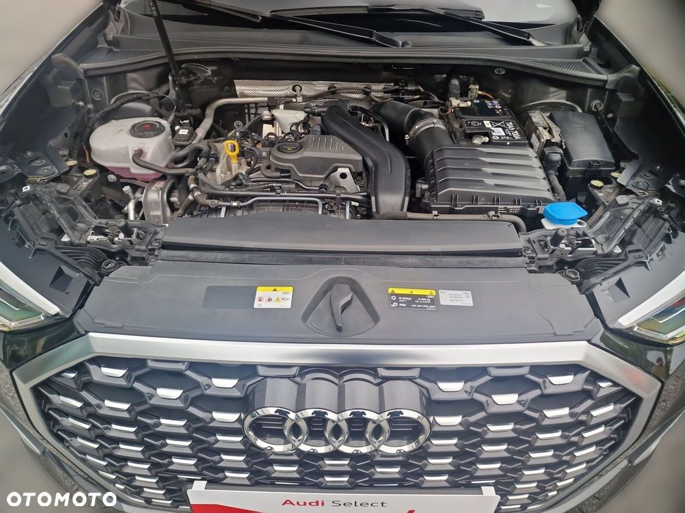 Audi Q3 Sportback - 18