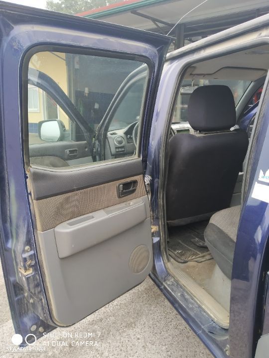 Ford Ranger 2500 Diesel de 2007 - 6