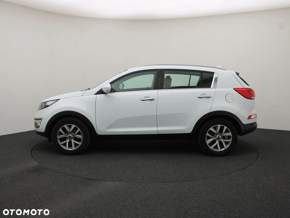 Kia Sportage 1.6 GDI Business Line L 2WD - 6