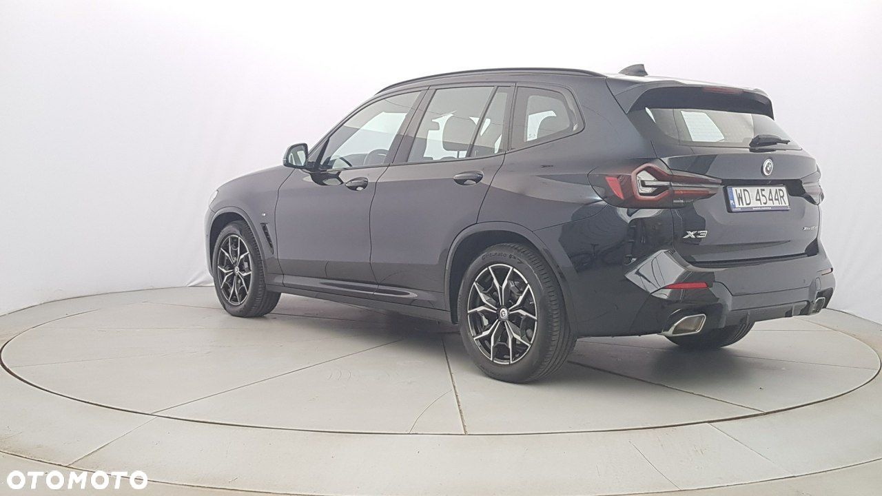 BMW X3 - 5