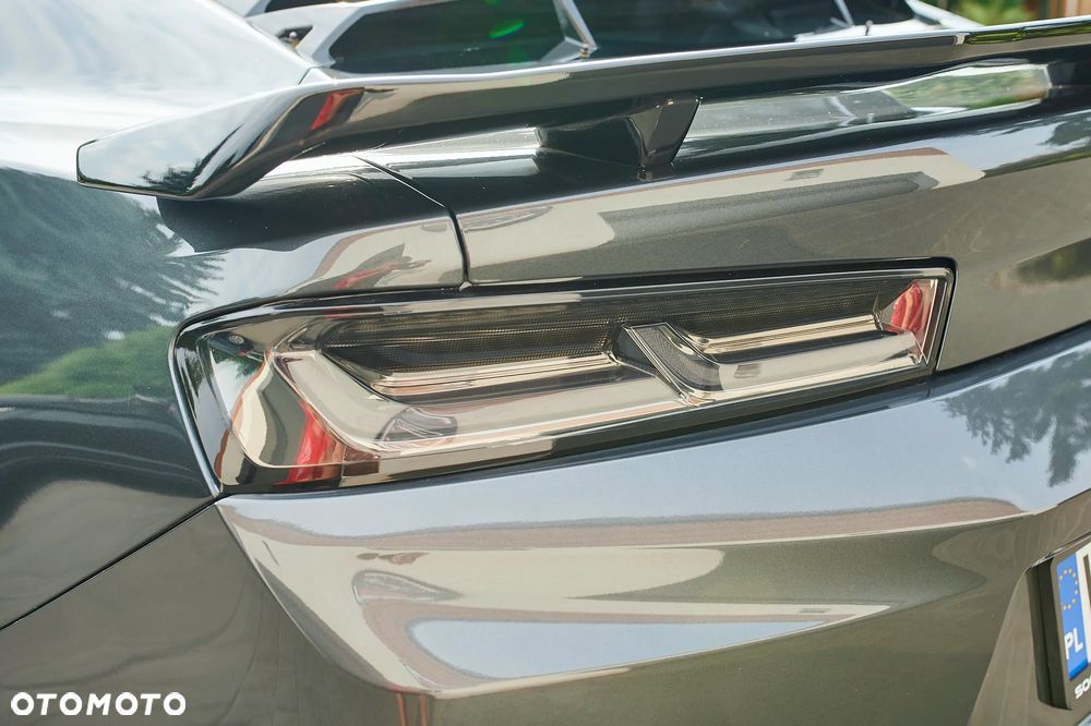 Chevrolet Camaro 6.2 V8 - 7