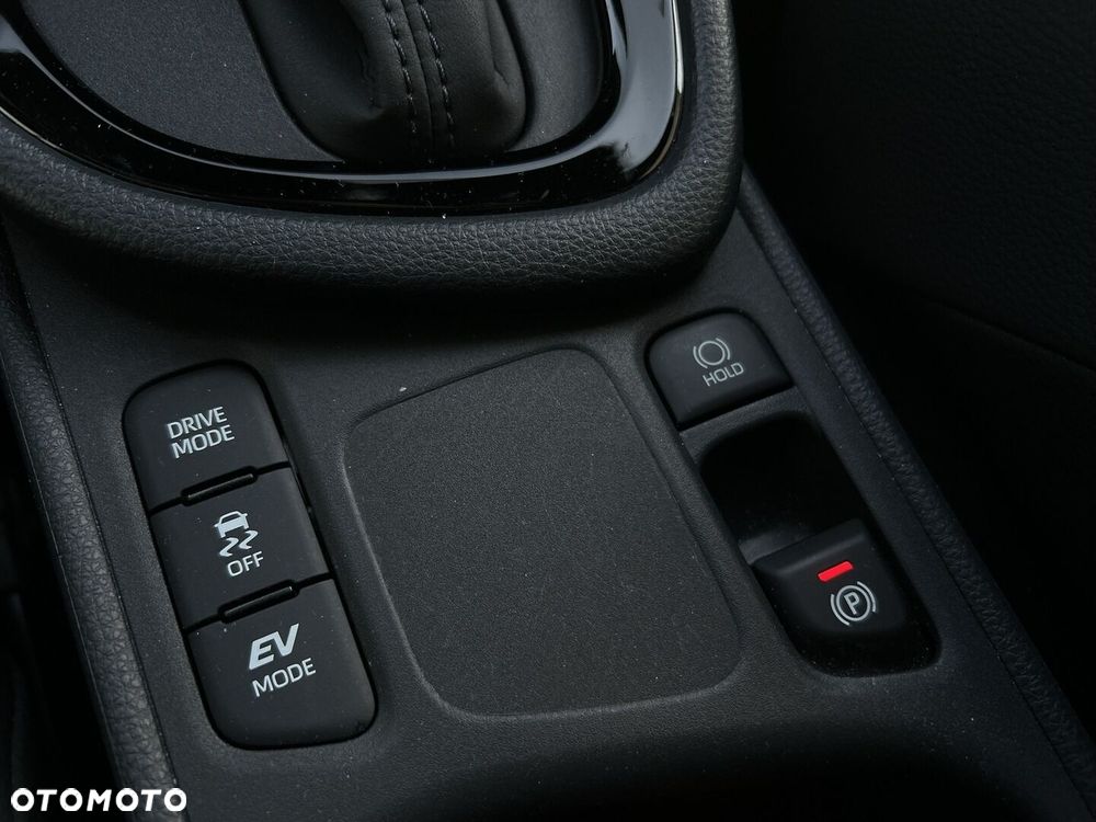 Toyota Yaris Hybrid 1.5 Executive - 35