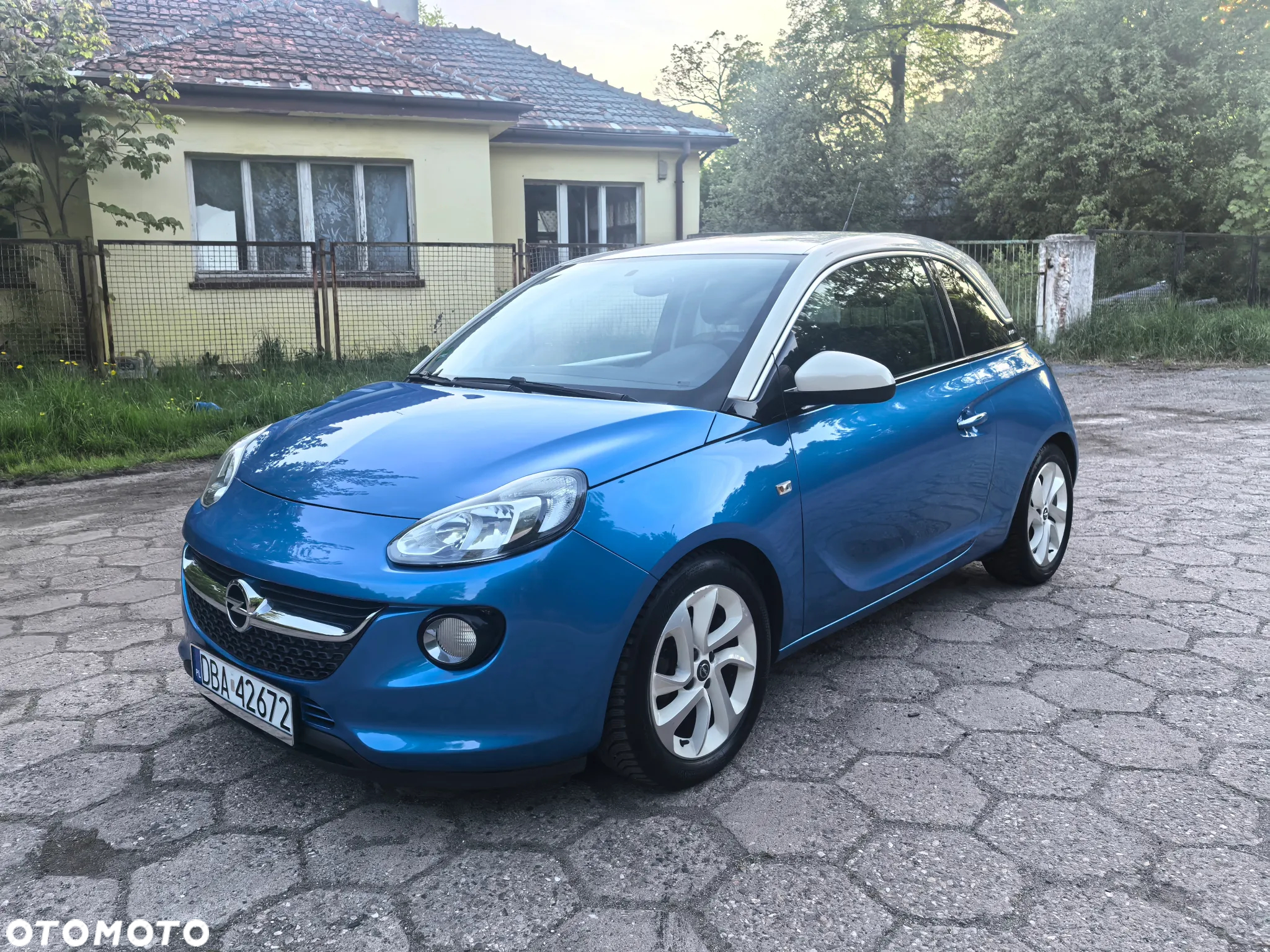 Opel Adam - 16