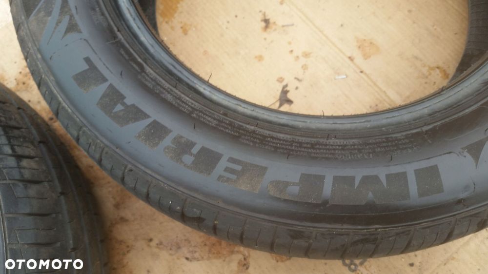 opony imperial ecodriver 4 195/60r15 88 h 21r - 2