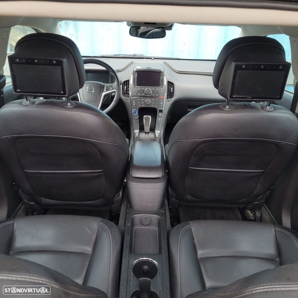Opel Ampera - 19