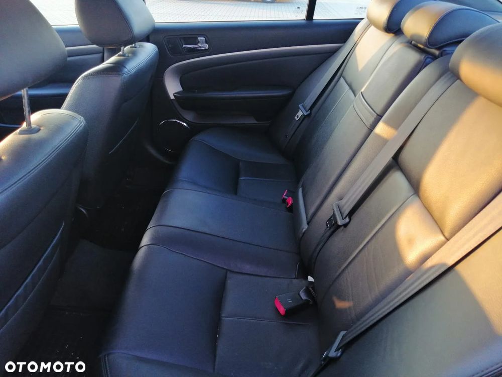 Chevrolet Epica 2.0 LS - 6