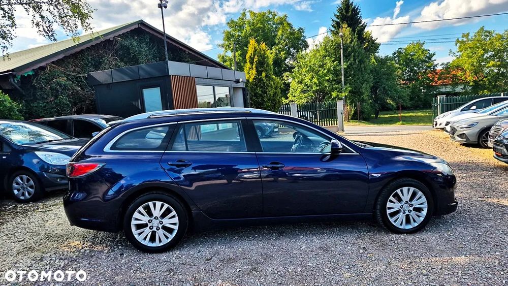 Mazda 6 2.0 Active - 14