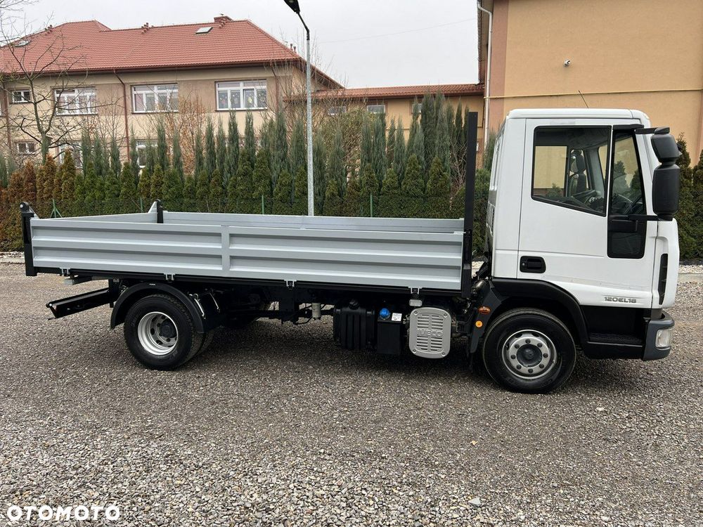 Iveco Eurocargo - 3
